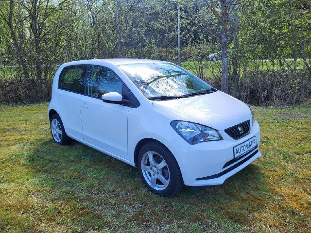 Seat Mii electric (1359)